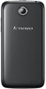 Lenovo A516 Grey в Нижнем Новгороде вид 2