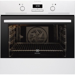 Электрическая духовка Electrolux EOB 93430 CW в Нижнем Новгороде