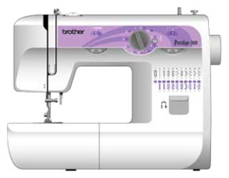 Швейная машинка Brother Prestige 300 в Нижнем Новгороде