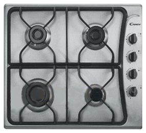 Газовая поверхность Candy PL 40/1 ASX GH в Нижнем Новгороде