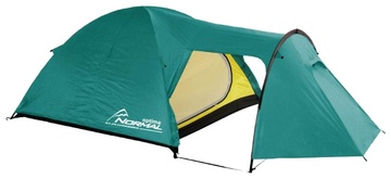 Палатка Normal Сафари 4 в Нижнем Новгороде