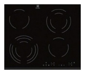 Электрическая поверхность Electrolux EHF 6343 FOK в Нижнем Новгороде