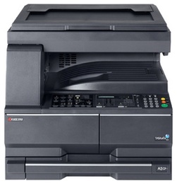 Копир Kyocera TASKalfa 180 в Нижнем Новгороде