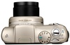 Фотоаппарат Canon PowerShot SX130 IS Silver в Нижнем Новгороде вид 3