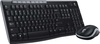 Клавиатура Logitech Wireless Combo MK270 Black USB в Нижнем Новгороде вид 2