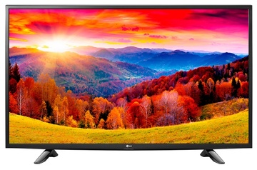 ЖК телевизор LG 49LH595V в Нижнем Новгороде