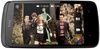 HTC Desire 500 Dual Sim Glossy Black в Нижнем Новгороде вид 3