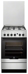 Газовая плита Electrolux EKG 51104 OX в Нижнем Новгороде