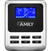 Эллиптический тренажер Family FE 42L в Нижнем Новгороде вид 3