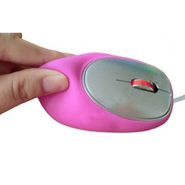 Силиконовая мышка "Антистресс" SGM-01 в Нижнем Новгороде