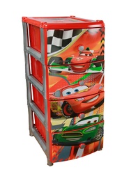 Комод Альтернатива Дисней №3 М1639 в Нижнем Новгороде