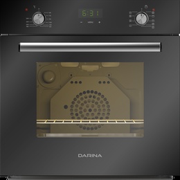 Электрическая духовка Дарина 1V5 BDE 111 708 B в Нижнем Новгороде