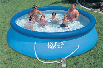 Бассейн Intex 28132 (56422) Easy Set 366х76см в Нижнем Новгороде