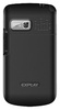Explay Q232 Black с 3 SIM-картами в Нижнем Новгороде вид 2
