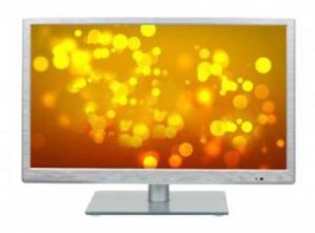 ЖК телевизор Рубин RB-22SE5F белый в Нижнем Новгороде