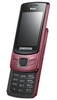 Samsung C6112 Deep Red в Нижнем Новгороде вид 3