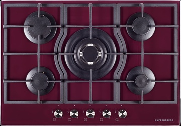 Газовая поверхность Kuppersberg FQ7TG L в Нижнем Новгороде