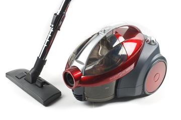 Пылесос Maxtronic MAX-XL806 в Нижнем Новгороде