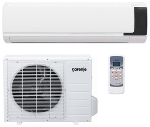 Кондиционер Gorenje KAS35 в Нижнем Новгороде