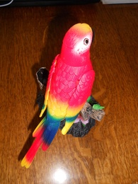 Райская птица HL 505GR в Нижнем Новгороде