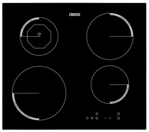 Электрическая поверхность Zanussi ZEI 5680 FB в Нижнем Новгороде