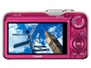 Фотоаппарат Canon PowerShot SX230 HS Pink в Нижнем Новгороде вид 4