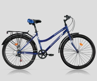 Велосипед Forward Barcelona 1.0 (2014) в Нижнем Новгороде