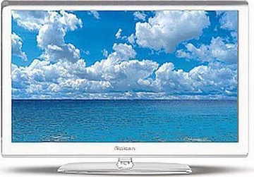 ЖК телевизор Rolsen RL-19B05U White в Нижнем Новгороде