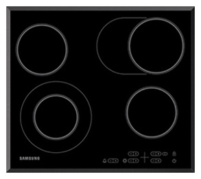 Электрическая поверхность Samsung C61R1CCMN в Нижнем Новгороде