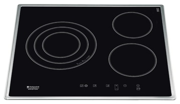 Электрическая поверхность Hotpoint-Ariston KRC 631 TX в Нижнем Новгороде
