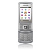 Samsung GT-S3500 Light Silver в Нижнем Новгороде вид 2