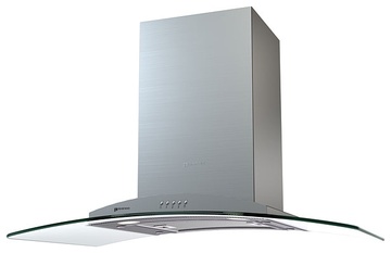 Вытяжка Shindo Columba SS/G 3ET 900 inox/glass в Нижнем Новгороде