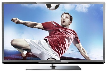ЖК телевизор Philips 32PFL5007T/60 в Нижнем Новгороде