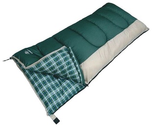 Спальник Bergen Sport Katmai 400 в Нижнем Новгороде