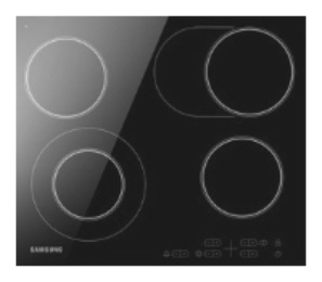 Электрическая поверхность Samsung CTR364EC01 в Нижнем Новгороде