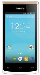 Philips S308 White в Нижнем Новгороде