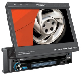 Мультимедийный центр Prology MDD-716 в Нижнем Новгороде