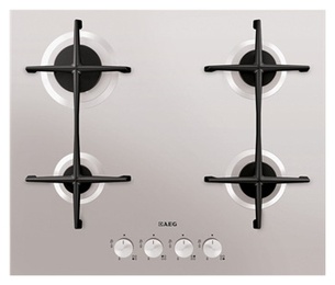 Газовая поверхность Aeg HG 654320 UM в Нижнем Новгороде