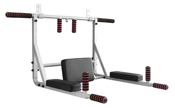 Турник настенный Атлет 3в1 (пресс-турник-брусья) в Нижнем Новгороде