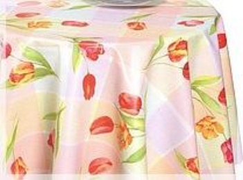 Клеенка Флориста на ПВХ основе 20мх140см 199-00 в Нижнем Новгороде