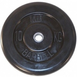 Диск MB Barbell MB-25-1.25 в Нижнем Новгороде