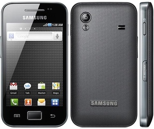 Samsung S5830 Galaxy Ace Onyx Black в Нижнем Новгороде