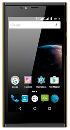 Highscreen Pure Power Orange в Нижнем Новгороде