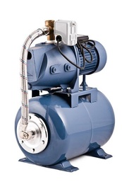 Насосная станция Garnet AUJSP355A в Нижнем Новгороде