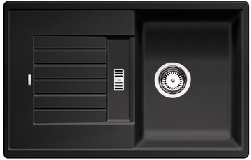 Мойка Blanco Zia 45S Гранит, антрацит в Нижнем Новгороде