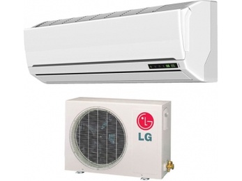 Кондиционер LG G09ST в Нижнем Новгороде