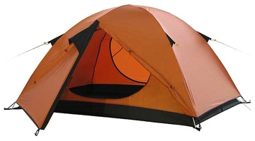 Палатка Atemi Enisey 2 в Нижнем Новгороде