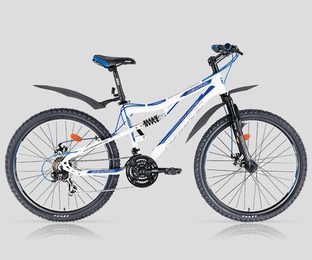 Велосипед Forward Benfica 918 Disc (2013) в Нижнем Новгороде