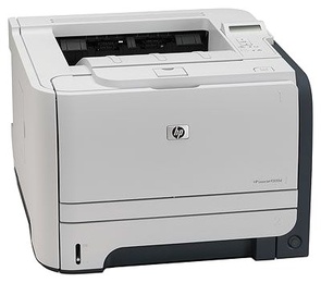 Принтер HP LaserJet P2055d в Нижнем Новгороде