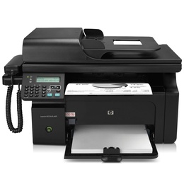 МФУ HP LaserJet Pro M1214nfh (CE842A) в Нижнем Новгороде
